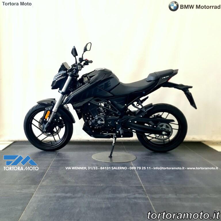 BRIVIDO 125 R
