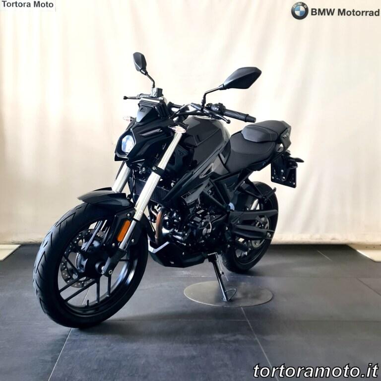 BRIVIDO 125 R