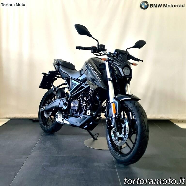 BRIVIDO 125 R