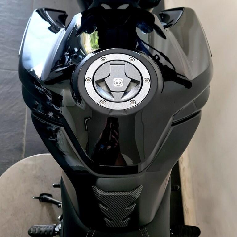 BRIVIDO 125 R