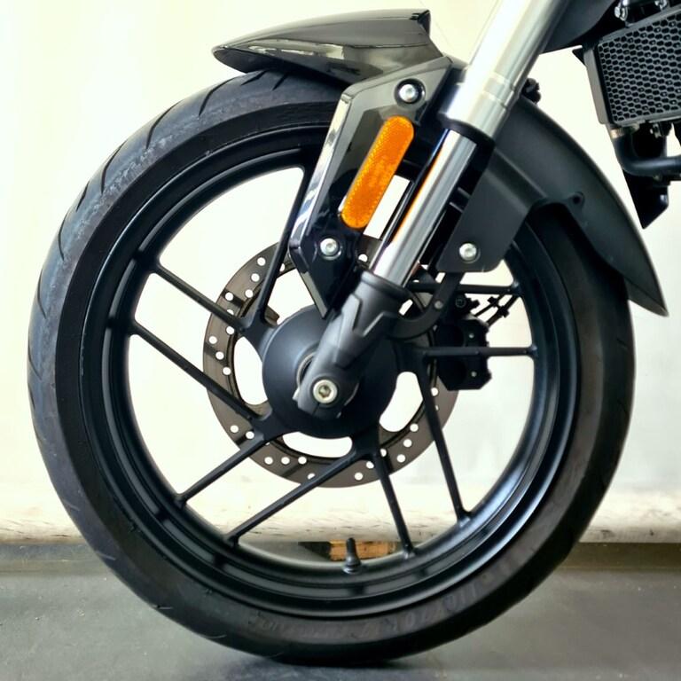 BRIVIDO 125 R