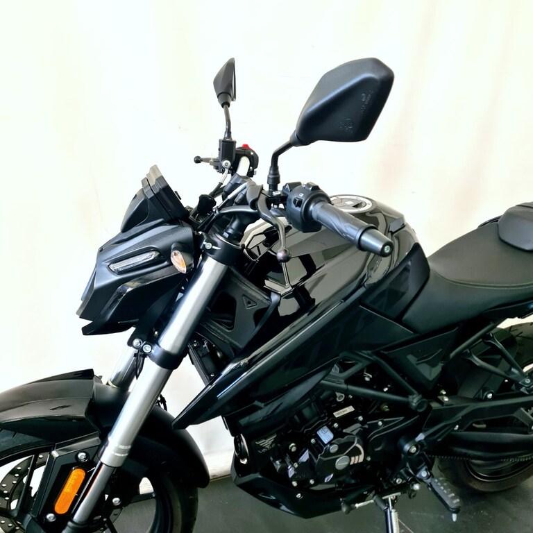 BRIVIDO 125 R