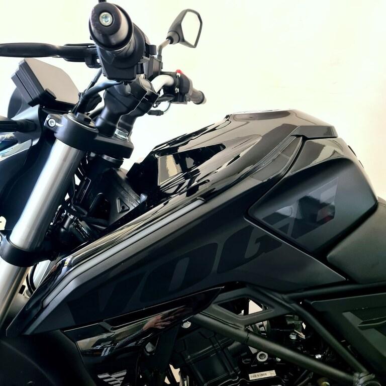 BRIVIDO 125 R