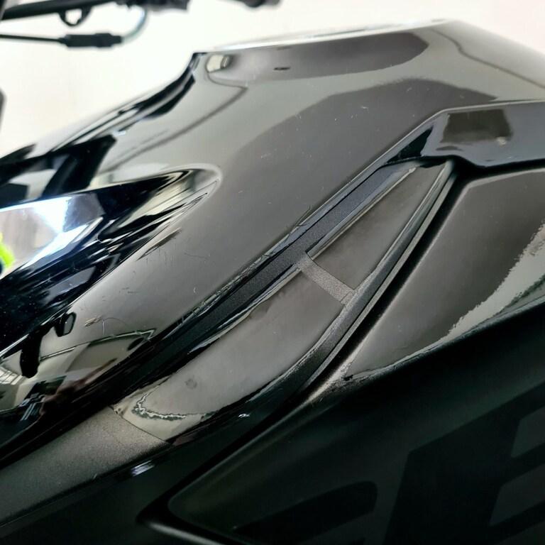 BRIVIDO 125 R