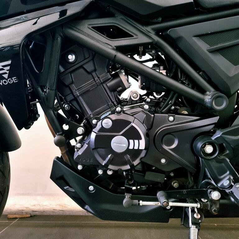 BRIVIDO 125 R
