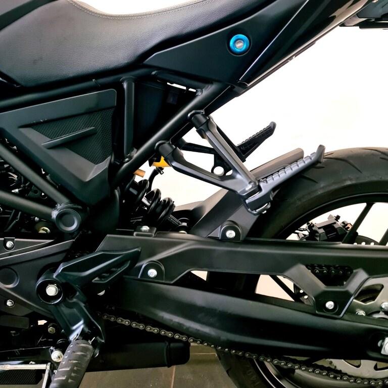 BRIVIDO 125 R