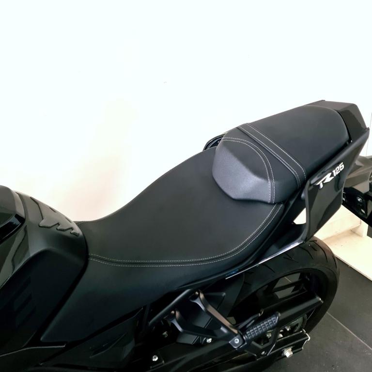 BRIVIDO 125 R