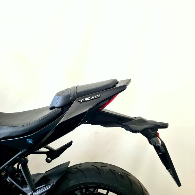BRIVIDO 125 R