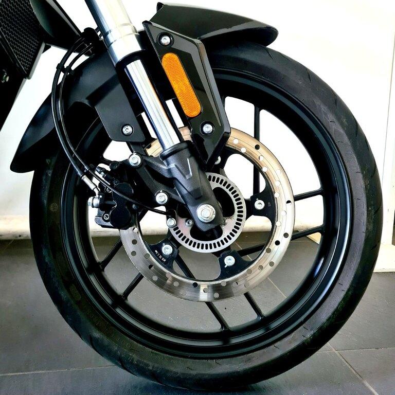 BRIVIDO 125 R