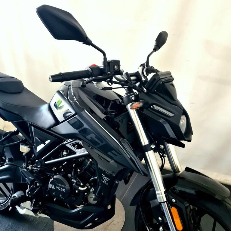 BRIVIDO 125 R