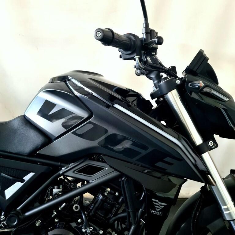 BRIVIDO 125 R
