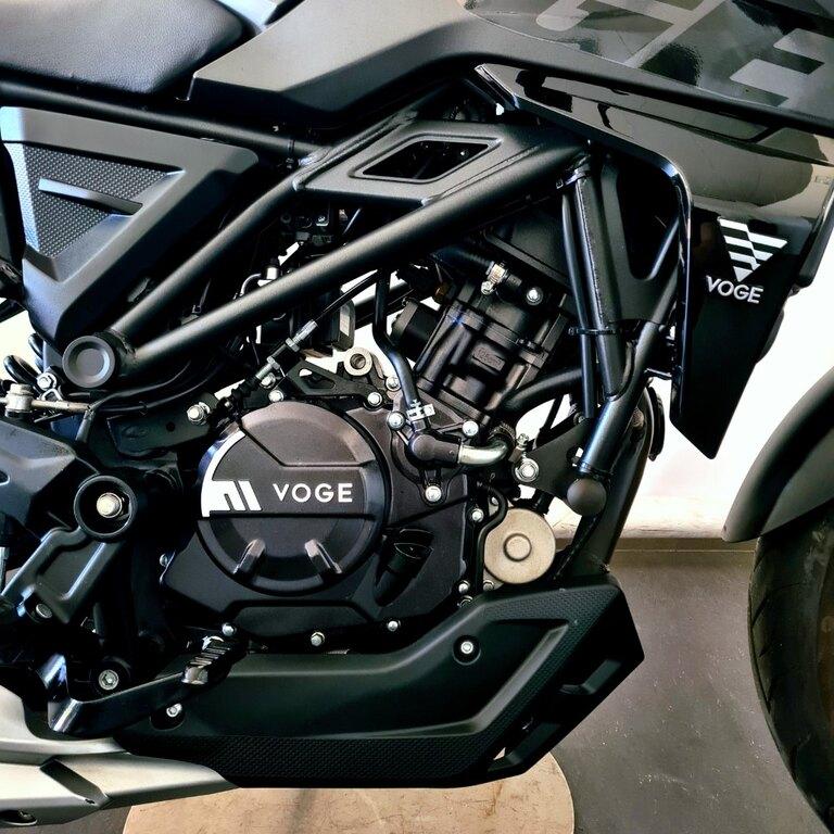 BRIVIDO 125 R