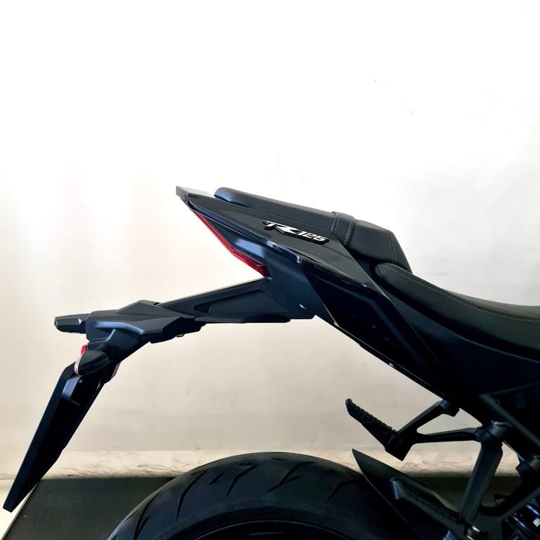 BRIVIDO 125 R