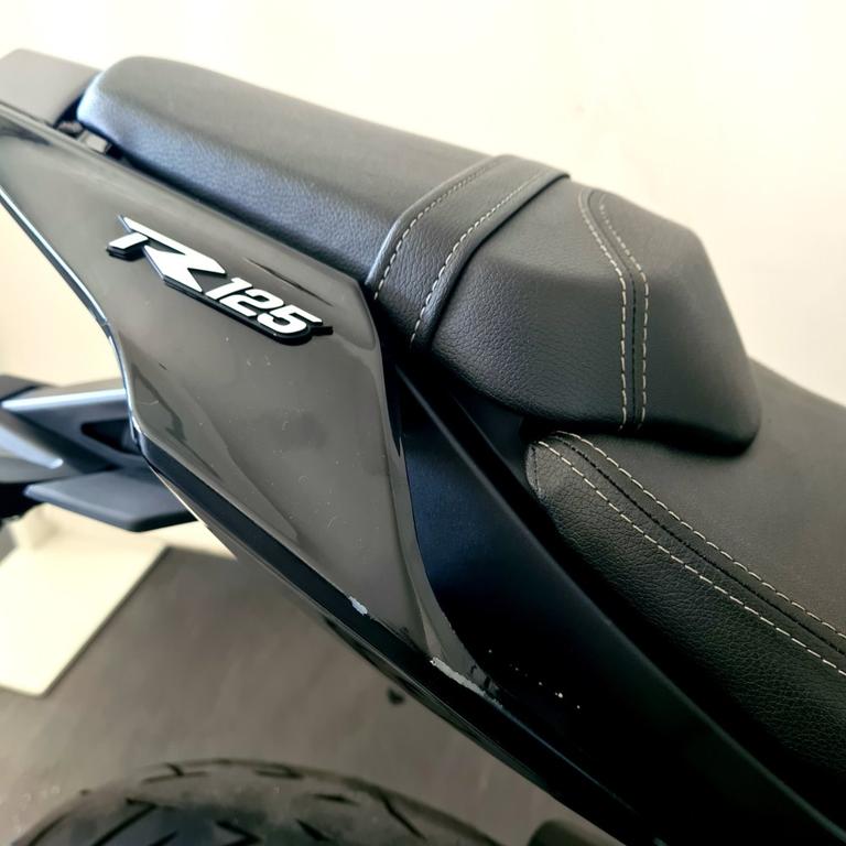 BRIVIDO 125 R