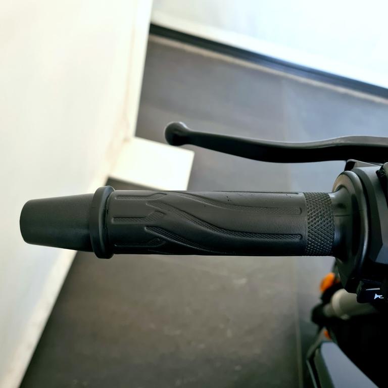 BRIVIDO 125 R