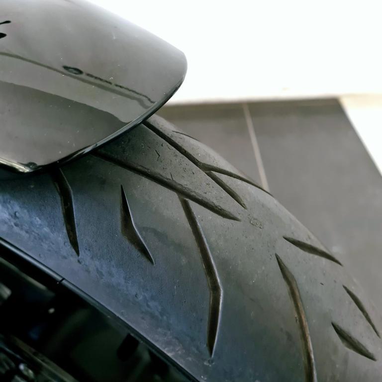 BRIVIDO 125 R