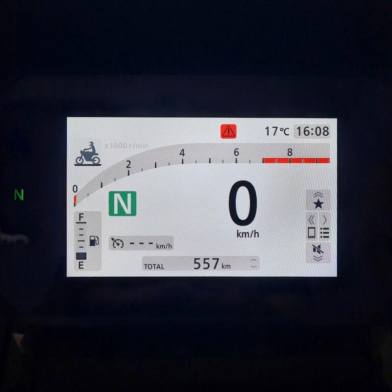 X-ADV 750
