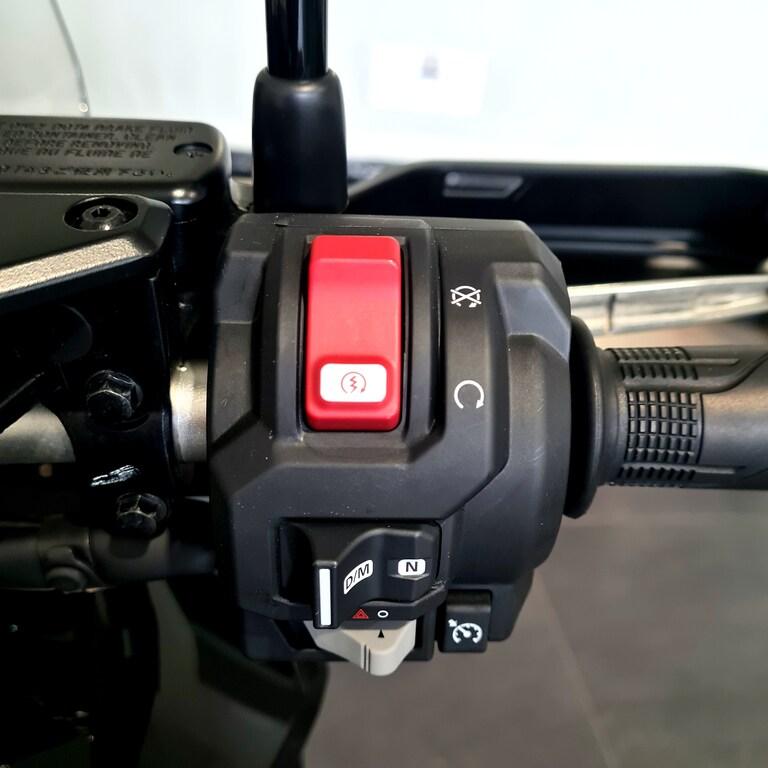 X-ADV 750