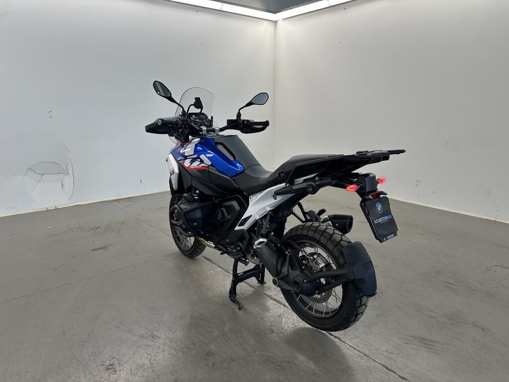 R 1300 GS