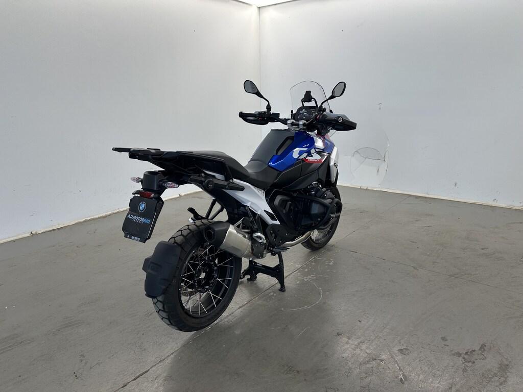 R 1300 GS