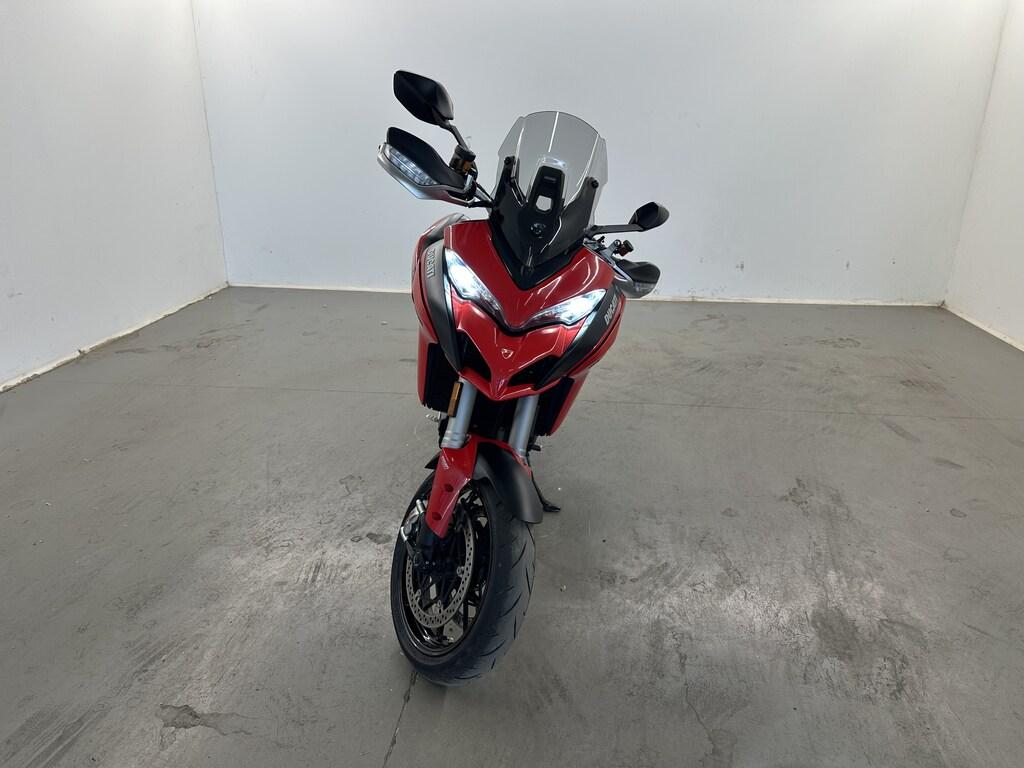 MULTISTRADA 1260
