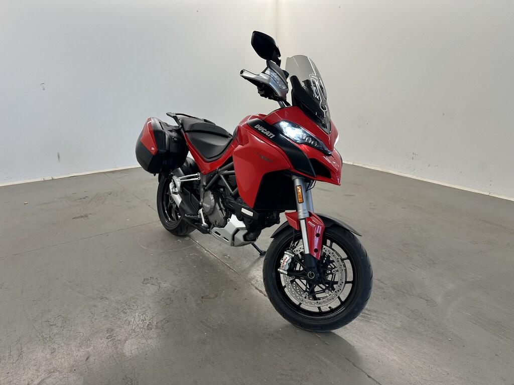 MULTISTRADA 1260