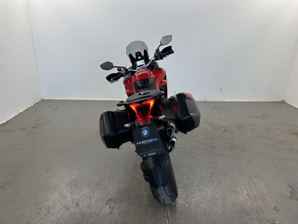 MULTISTRADA 1260