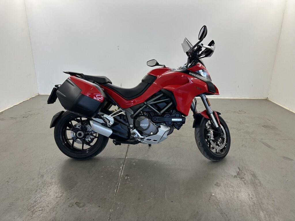 MULTISTRADA 1260