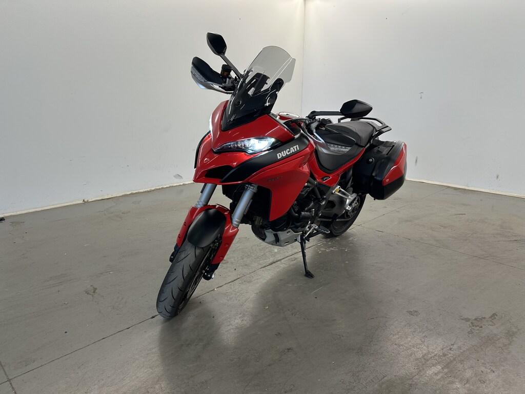 MULTISTRADA 1260