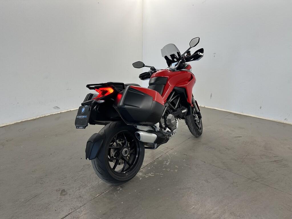 MULTISTRADA 1260