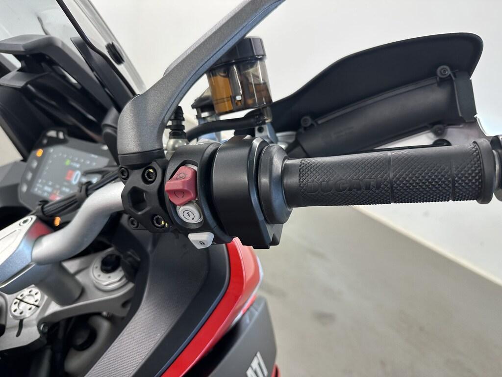 MULTISTRADA 1260