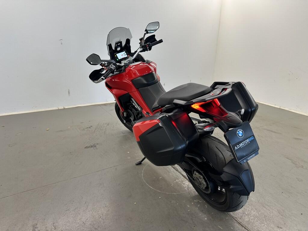 MULTISTRADA 1260