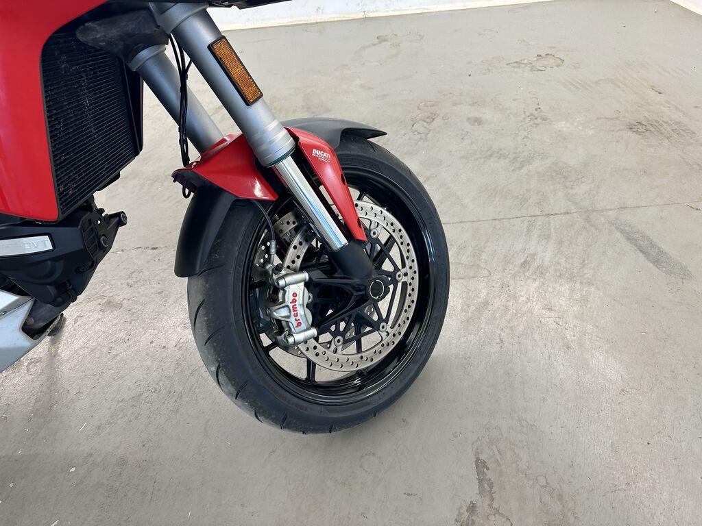 MULTISTRADA 1260