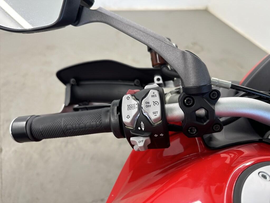 MULTISTRADA 1260