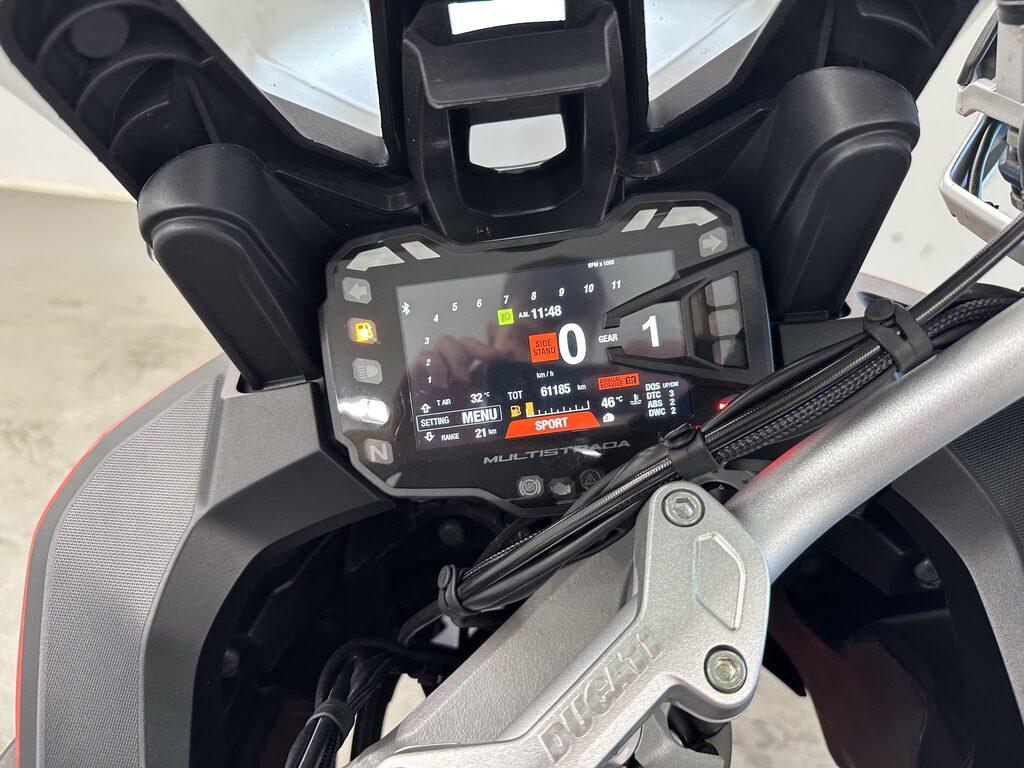 MULTISTRADA 1260