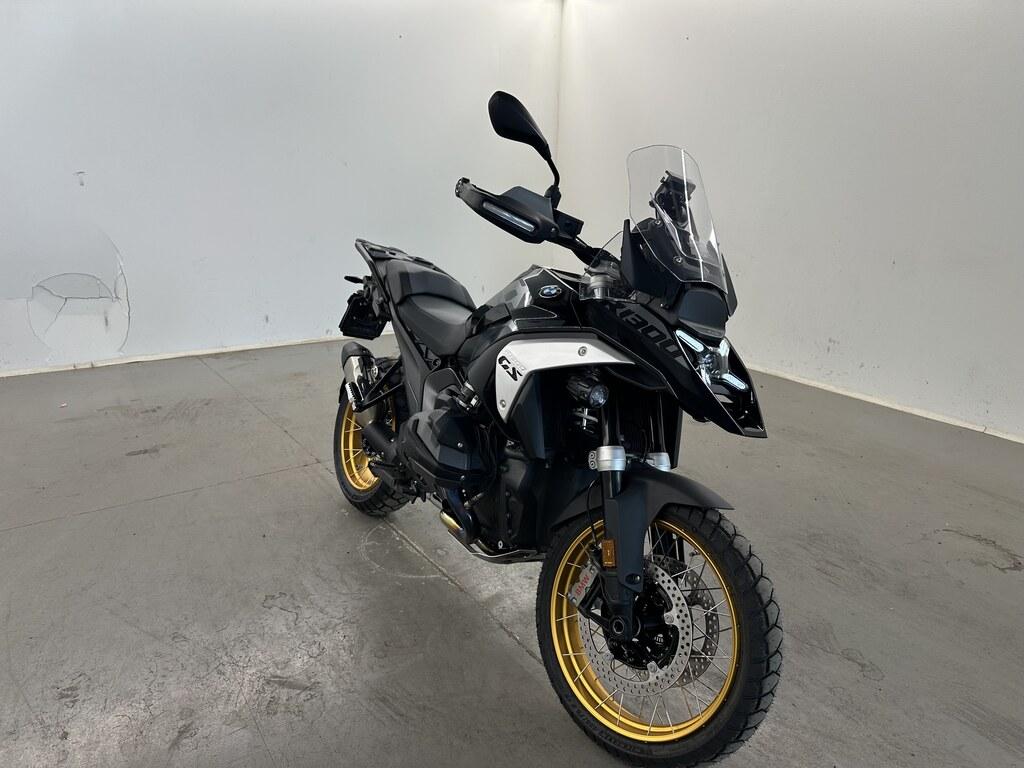 R 1300 GS