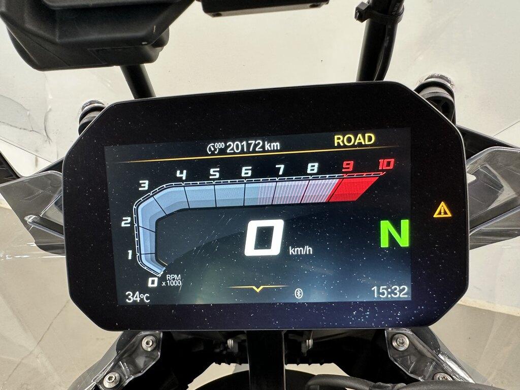 R 1300 GS