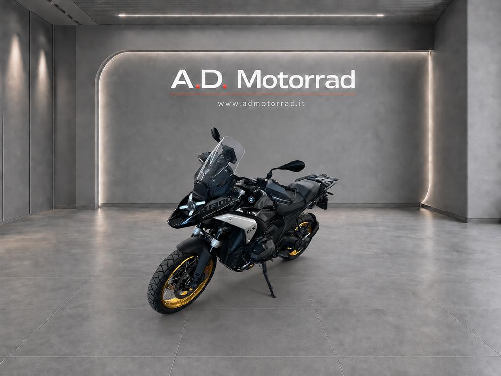 R 1300 GS