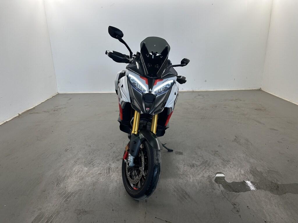 MULTISTRADA V4 RS