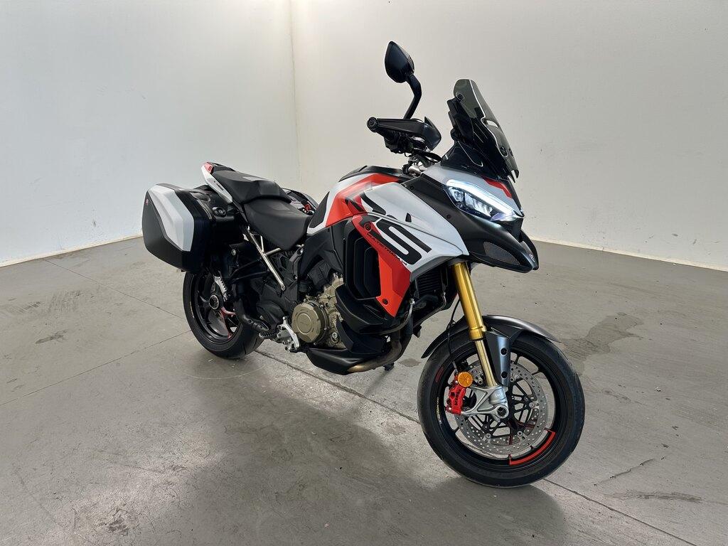 MULTISTRADA V4 RS