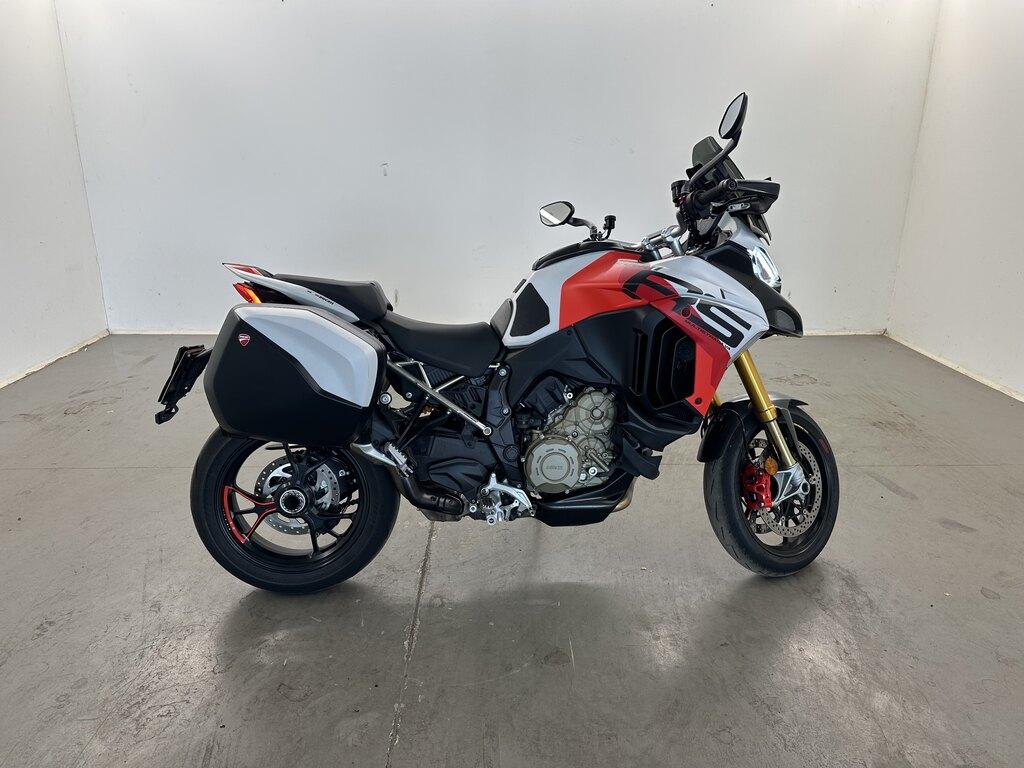 MULTISTRADA V4 RS