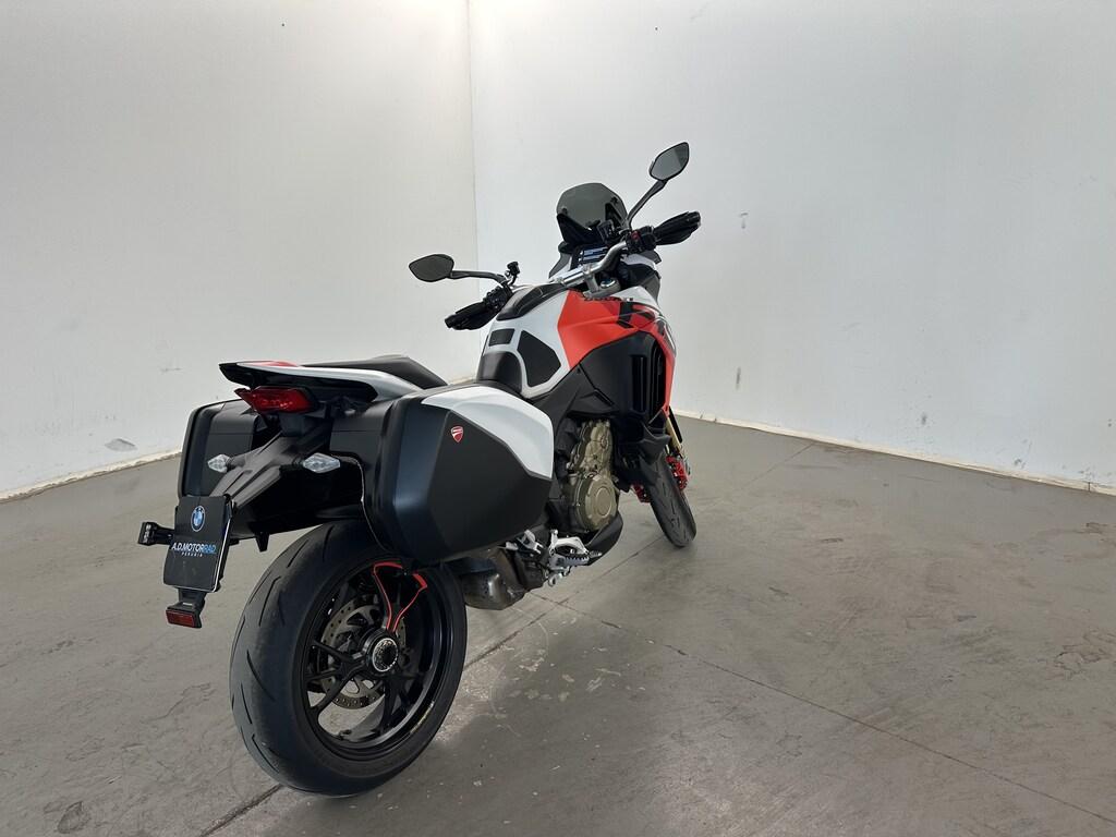 MULTISTRADA V4 RS