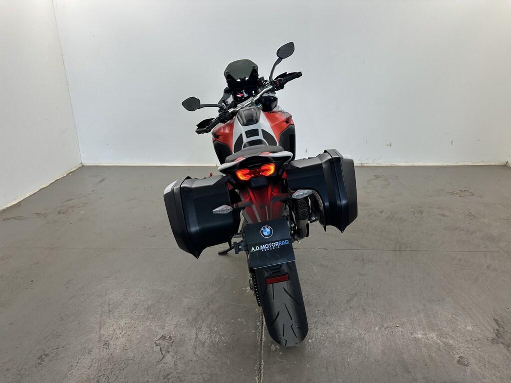 MULTISTRADA V4 RS
