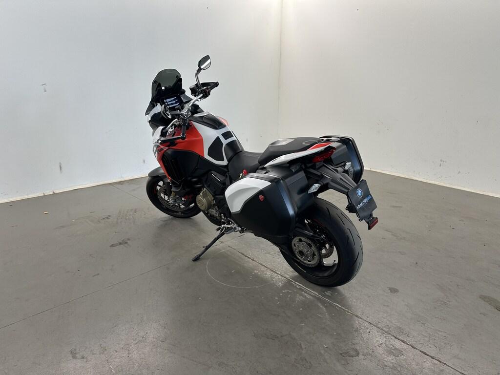 MULTISTRADA V4 RS
