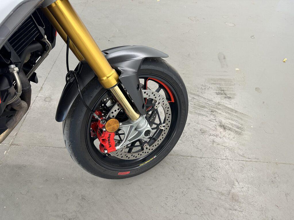 MULTISTRADA V4 RS