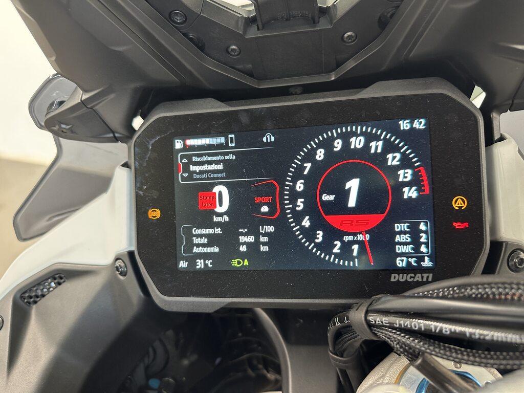 MULTISTRADA V4 RS