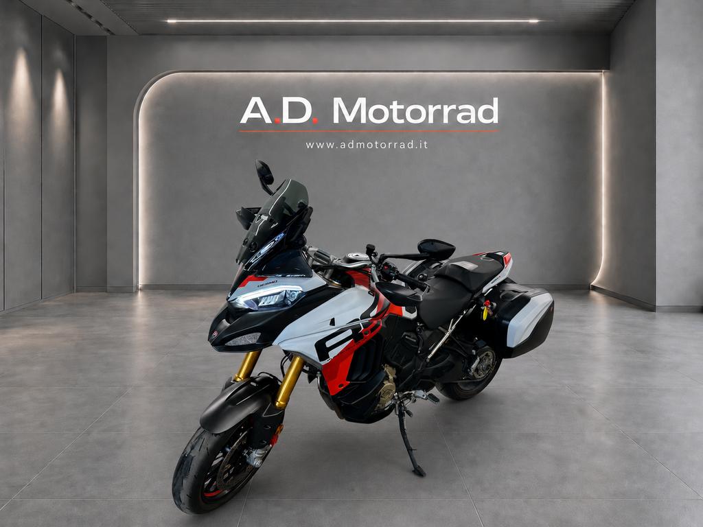 MULTISTRADA V4 RS