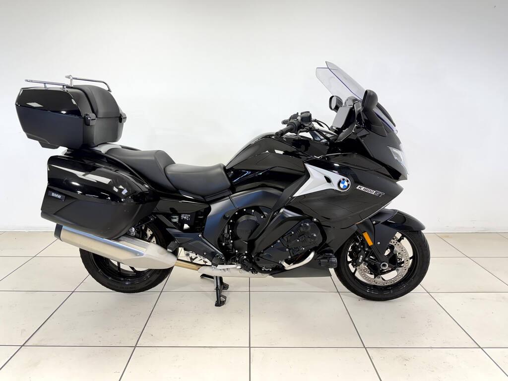 K 1600 GT