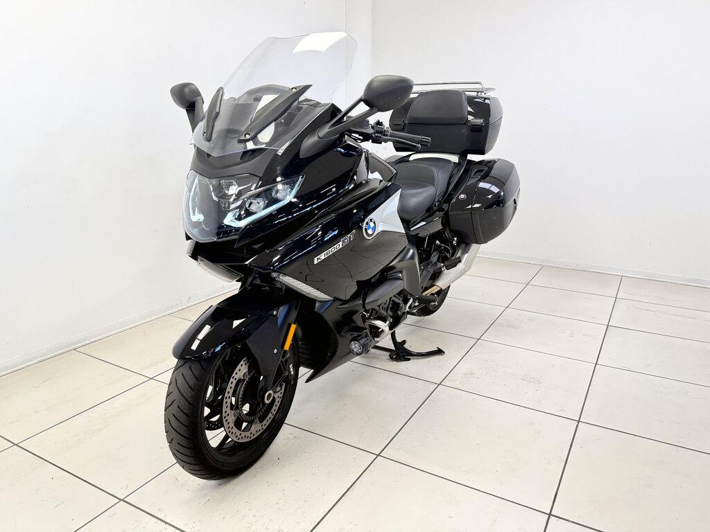 K 1600 GT