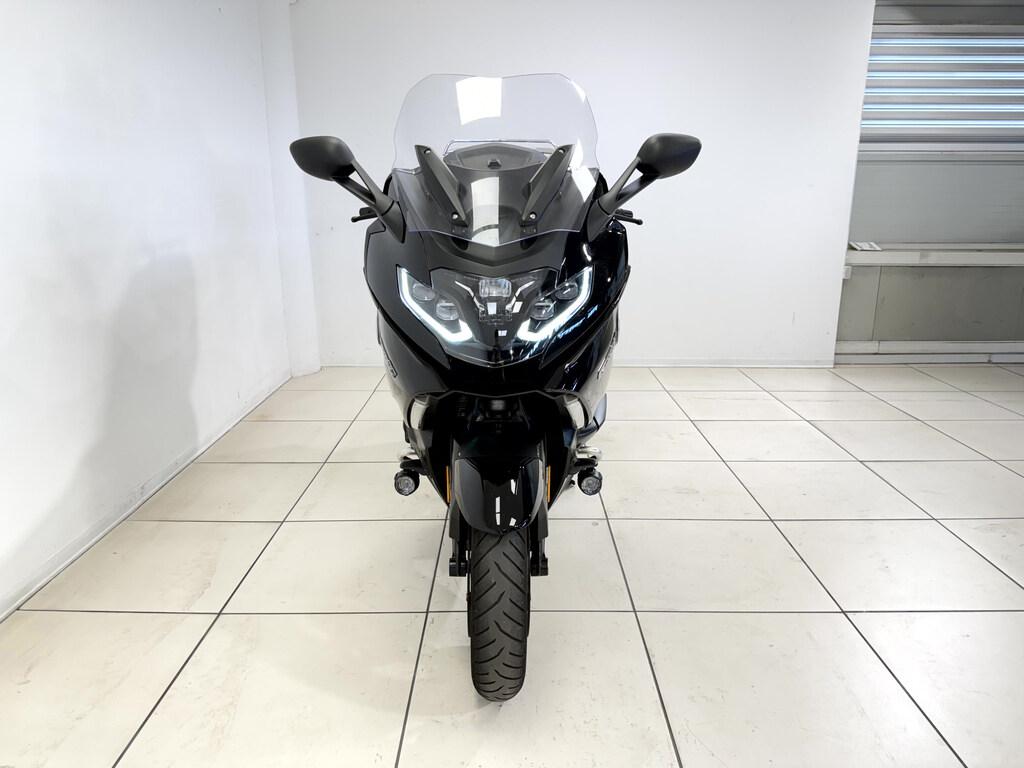 K 1600 GT